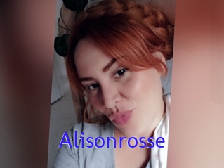 Alisonrosse