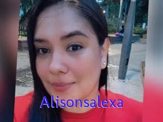 Alisonsalexa