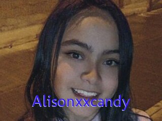 Alisonxxcandy