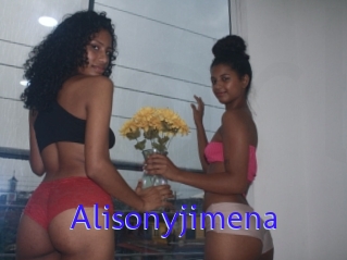 Alisonyjimena