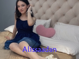 Alissaadan