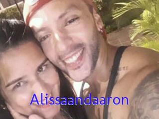 Alissaandaaron