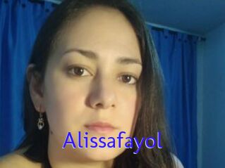 Alissafayol