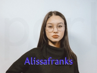 Alissafranks