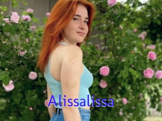 Alissalissa