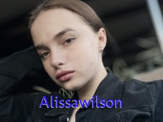 Alissawilson