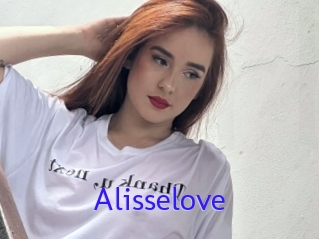 Alisselove