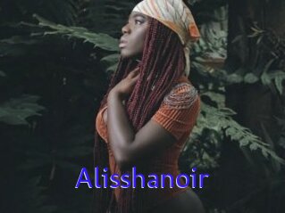 Alisshanoir