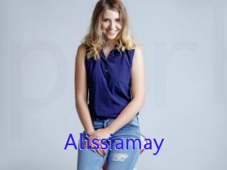 Alissiamay