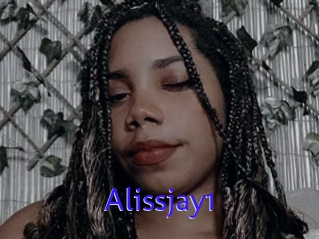 Alissjay1