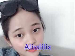 Alisslilix