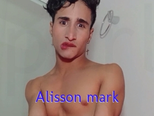 Alisson_mark