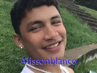 Alissonblanco