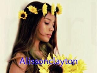 Alissonclayton