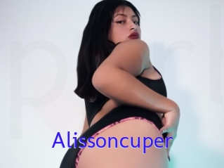 Alissoncuper