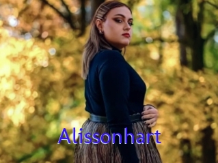 Alissonhart