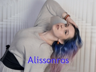 Alissonros