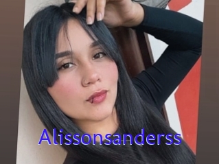 Alissonsanderss