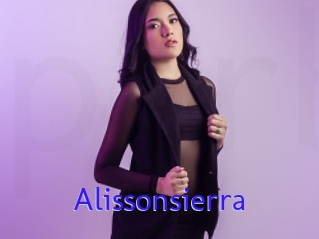 Alissonsierra