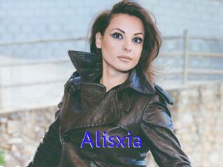 Alisxia