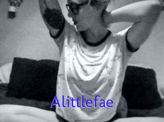 Alittlefae