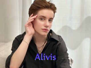 Alivis