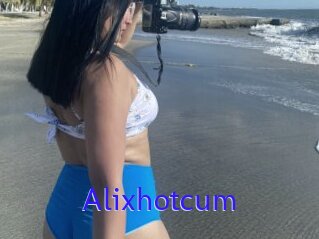 Alixhotcum