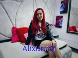 Alixismith