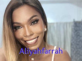 Aliyahfarrah