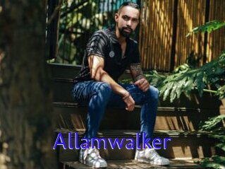 Allamwalker