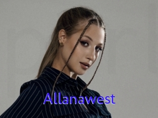 Allanawest