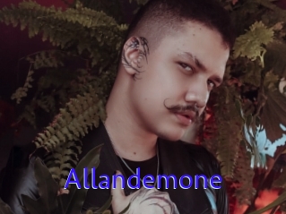 Allandemone