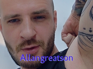 Allangreatson