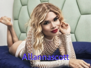 Allannascott