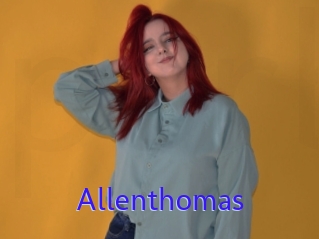 Allenthomas