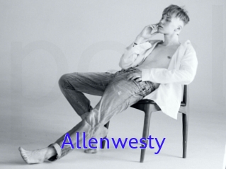 Allenwesty