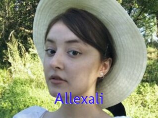 Allexali