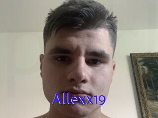 Allexx19