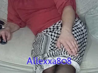 Allexxa808