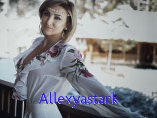 Allexyastark