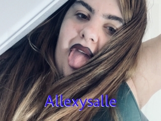 Allexysalle