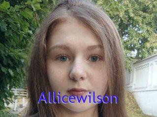 Allicewilson