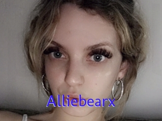 Alliebearx