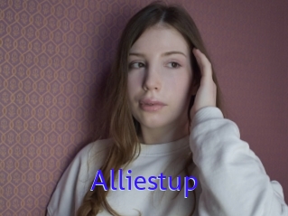 Alliestup