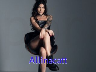 Allinacatt