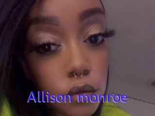 Allison_monroe