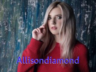 Allisondiamond