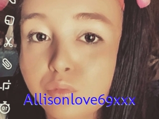 Allisonlove69xxx