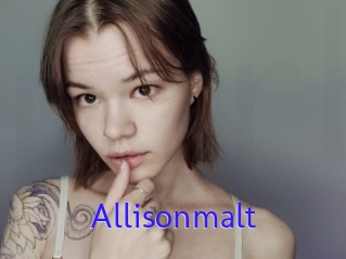 Allisonmalt