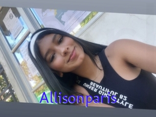 Allisonparis